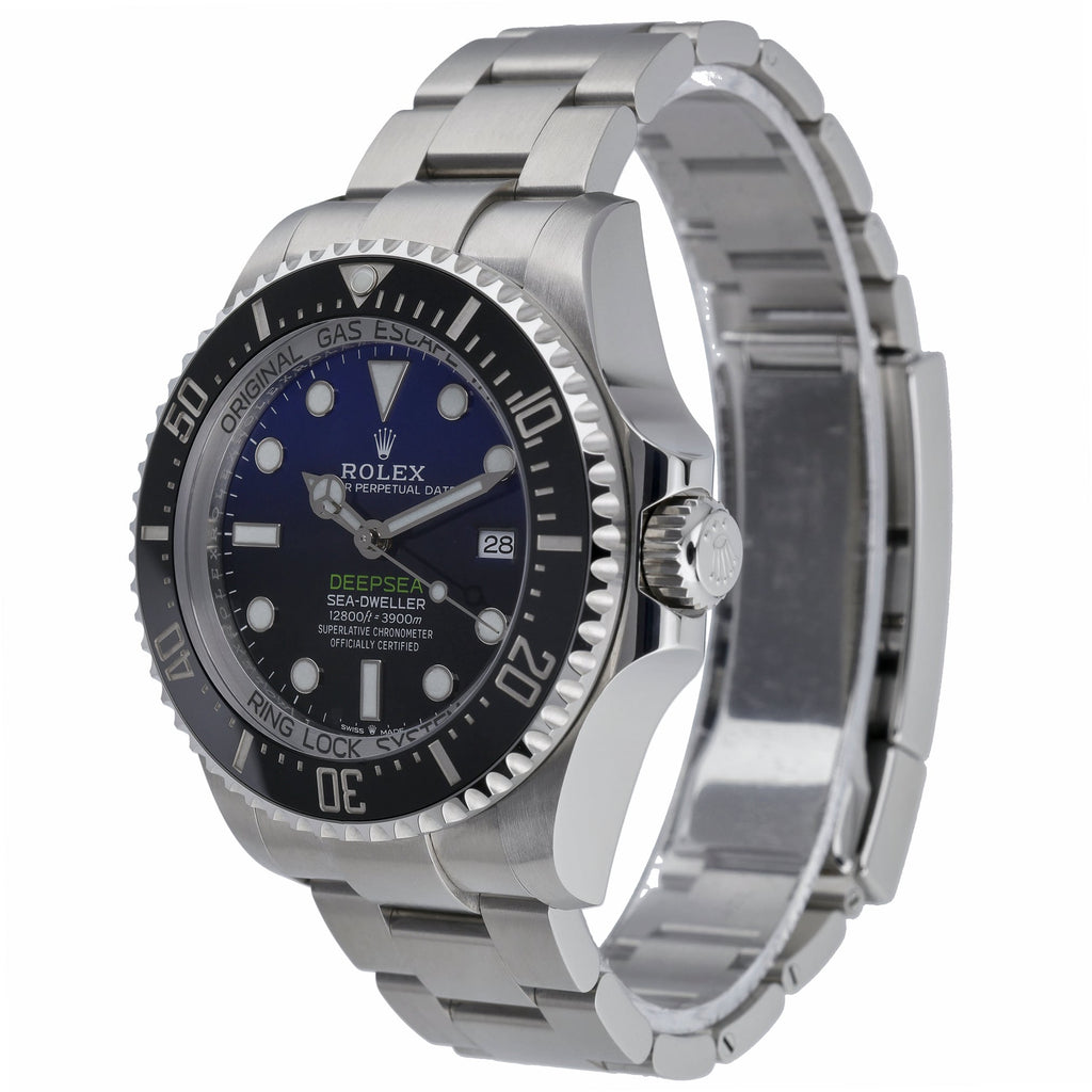 Rolex SEA-DWELLER DEEPSEA