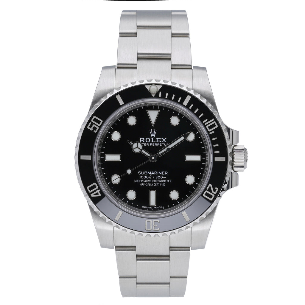 Rolex SUBMARINER
