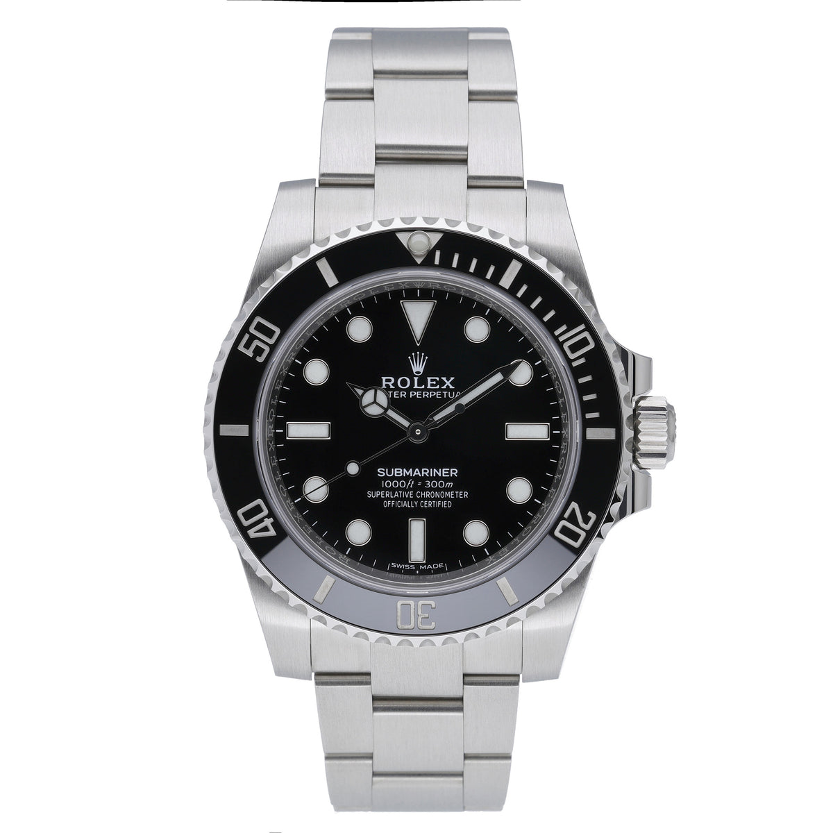 Rolex SUBMARINER