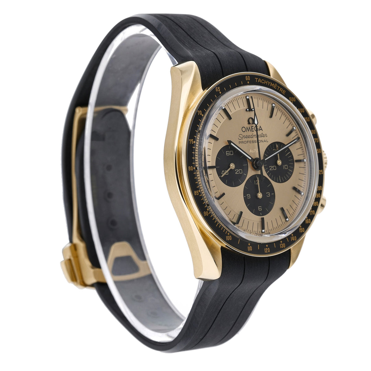 Omega SPEEDMASTER MOONWATCH MOONSHINE