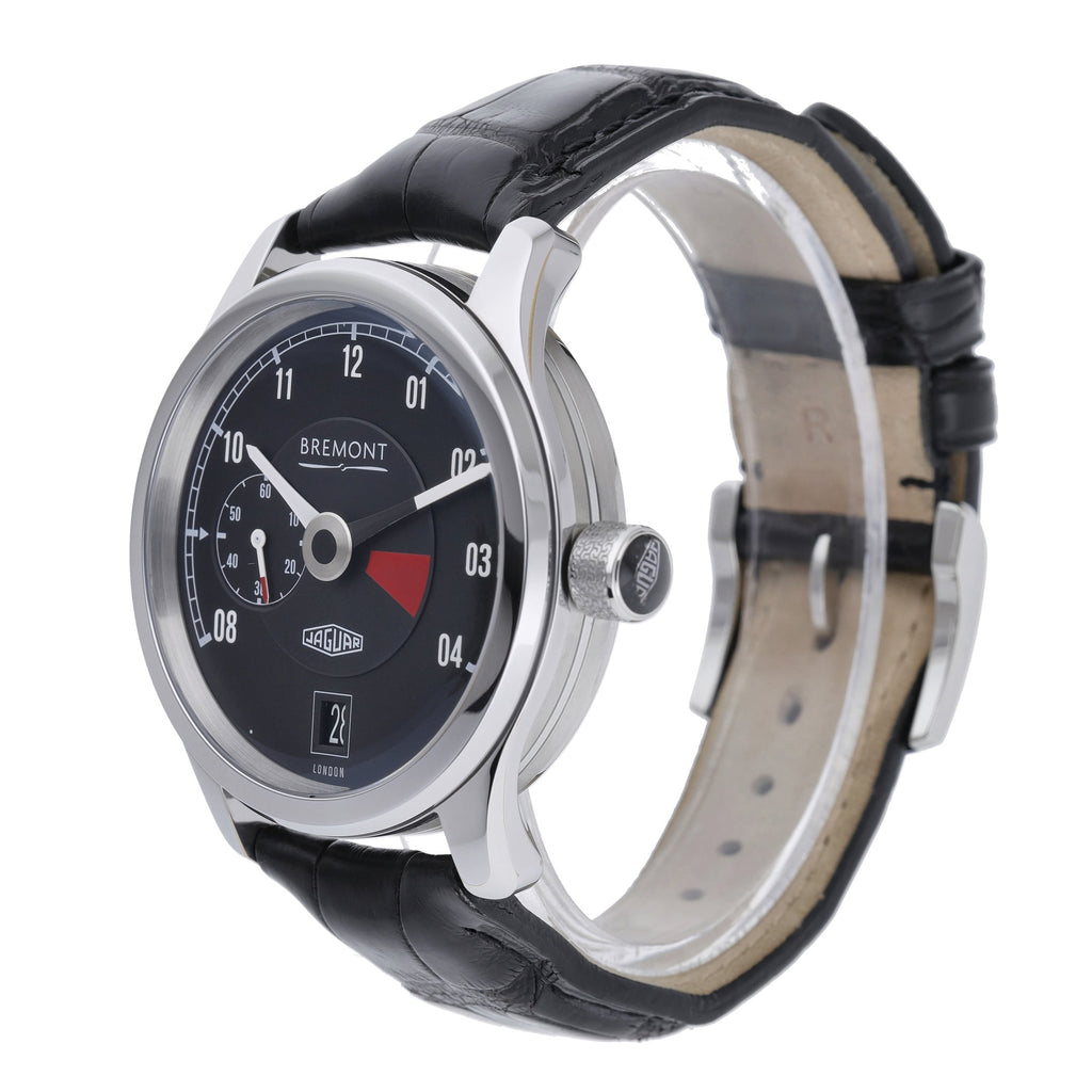 Bremont JAGUAR