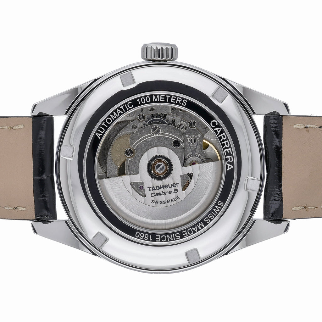 Tag Heuer CARRERA