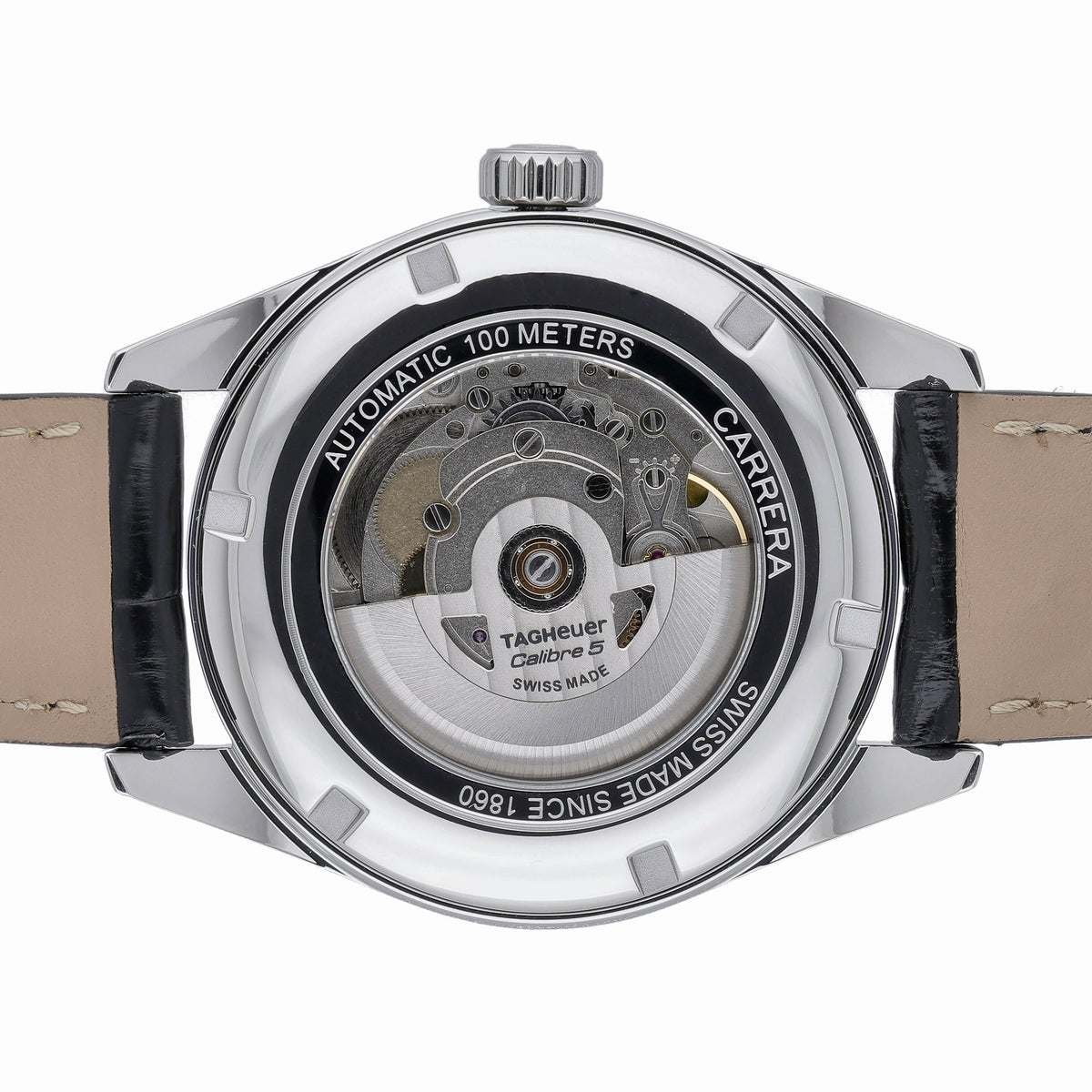 Tag Heuer CARRERA
