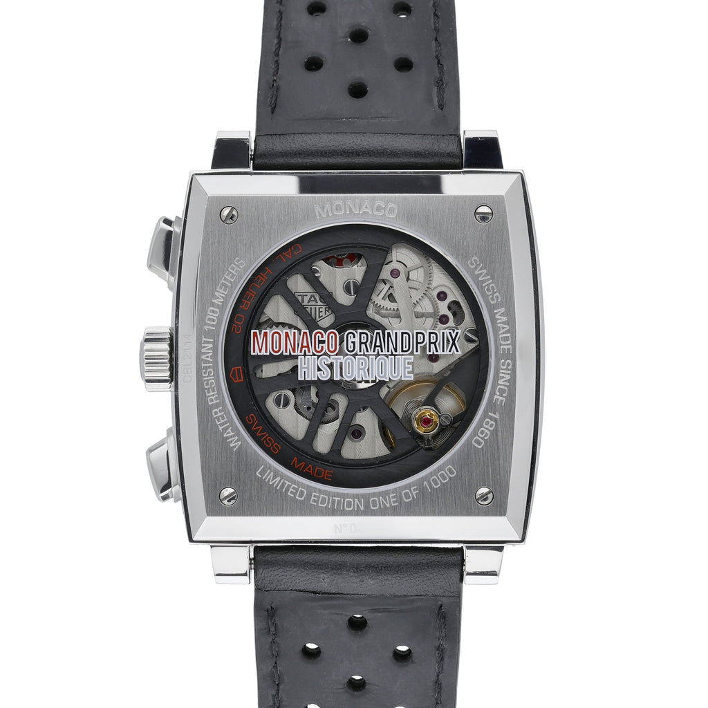 Tag Heuer MONACO