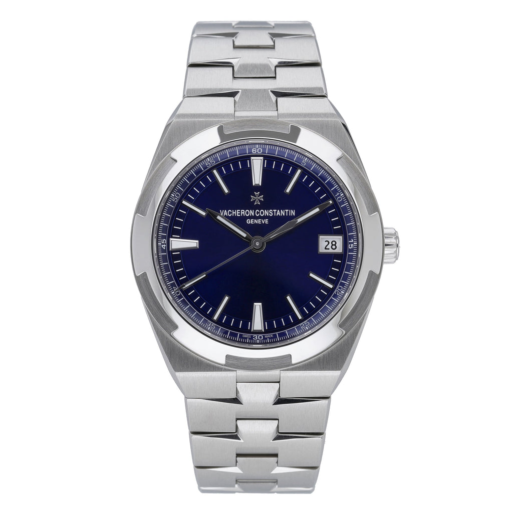 Vacheron Constantin OVERSEAS