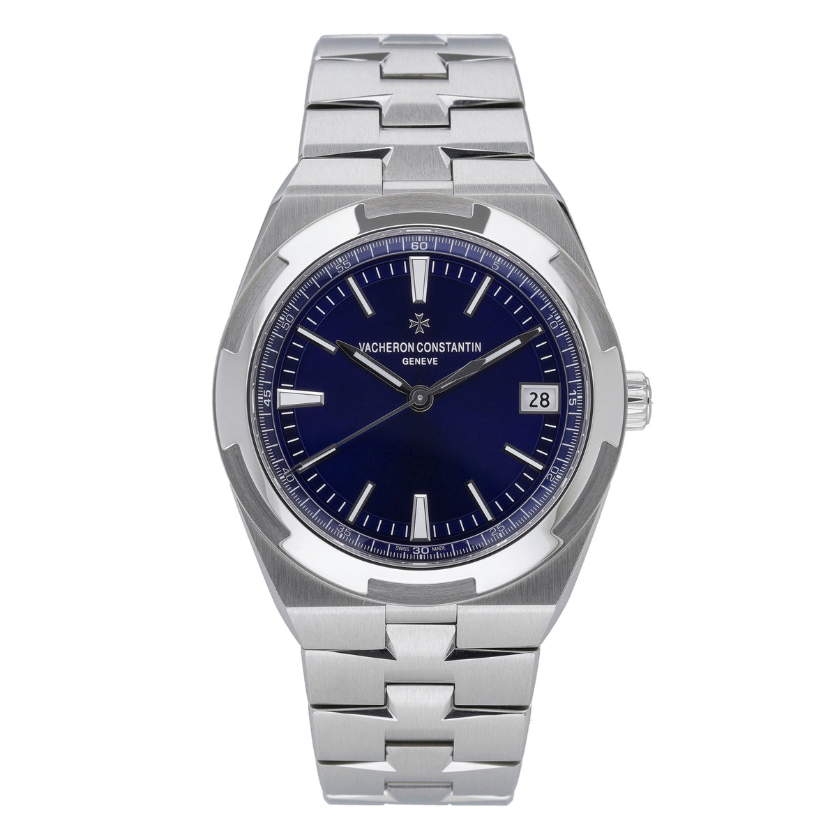 Vacheron Constantin OVERSEAS
