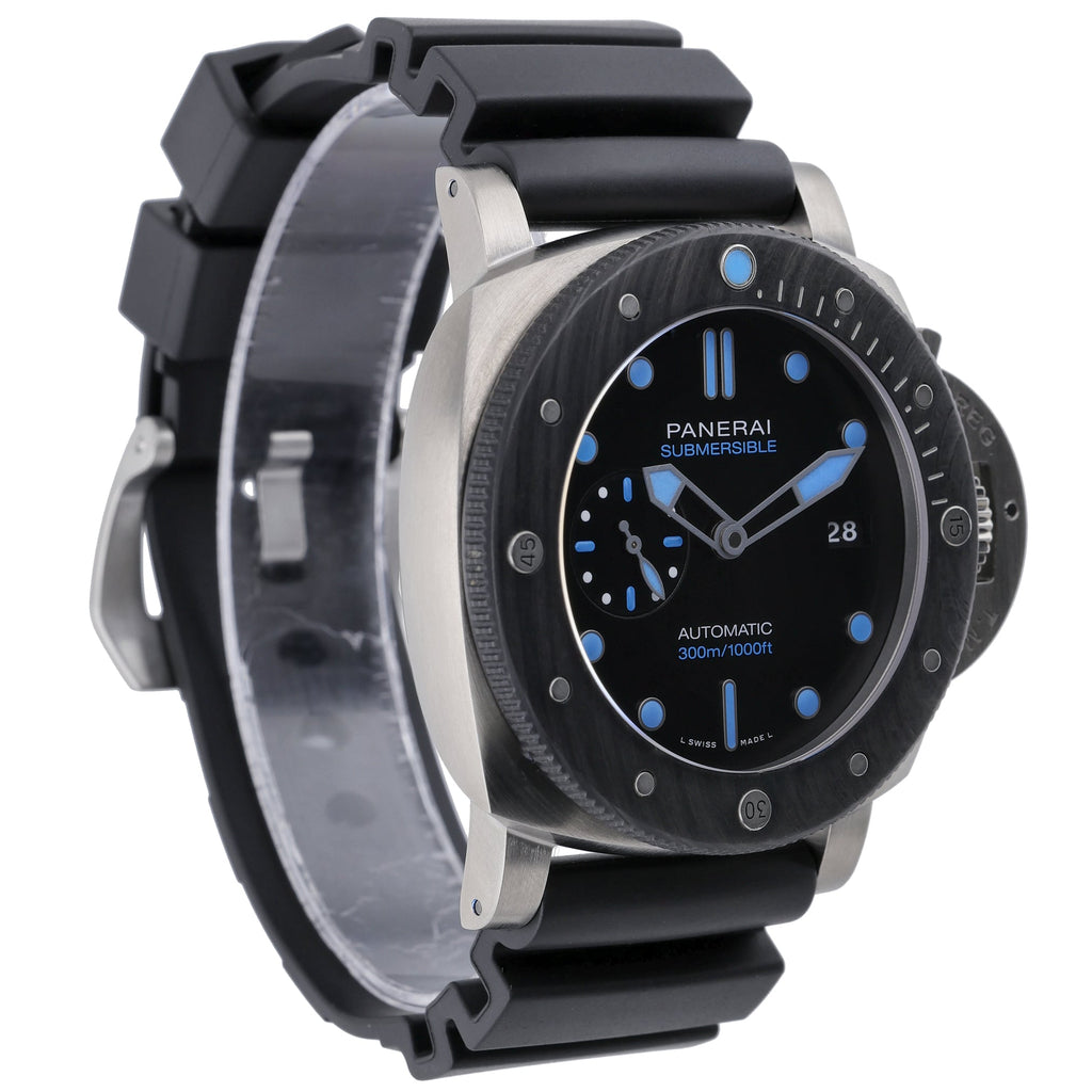 Panerai SUBMERSIBLE BMG