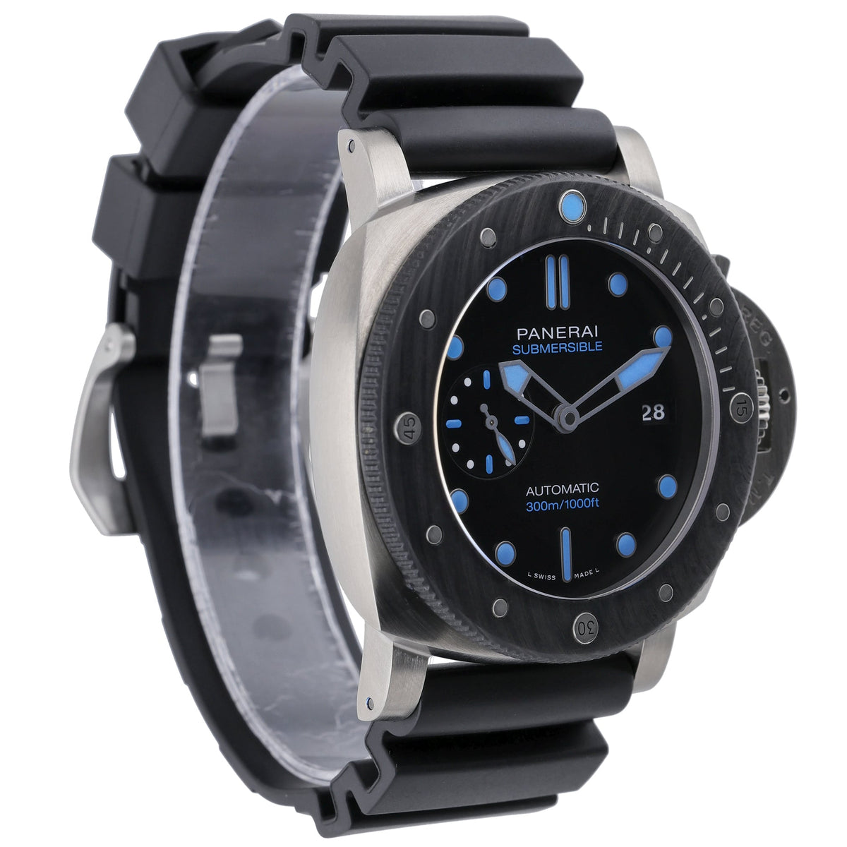 Panerai SUBMERSIBLE BMG