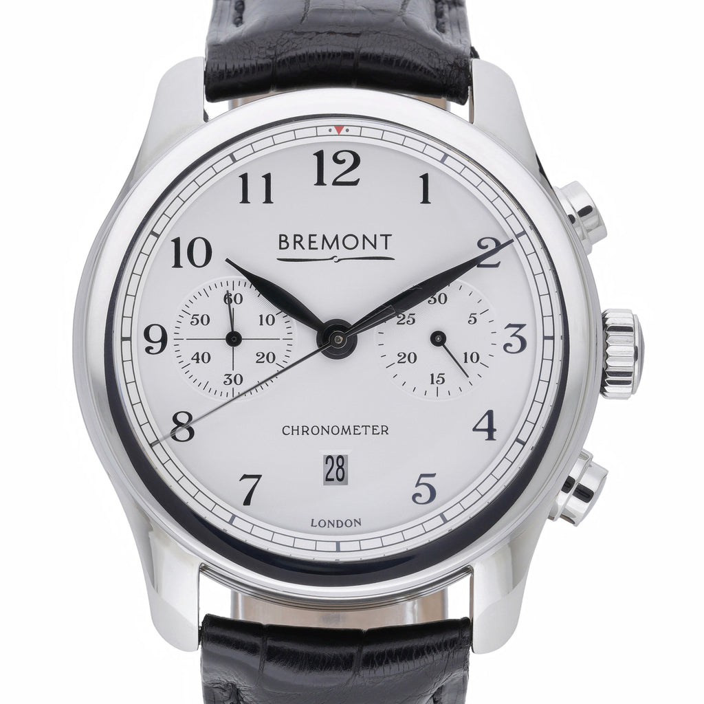 Bremont ALT1-C