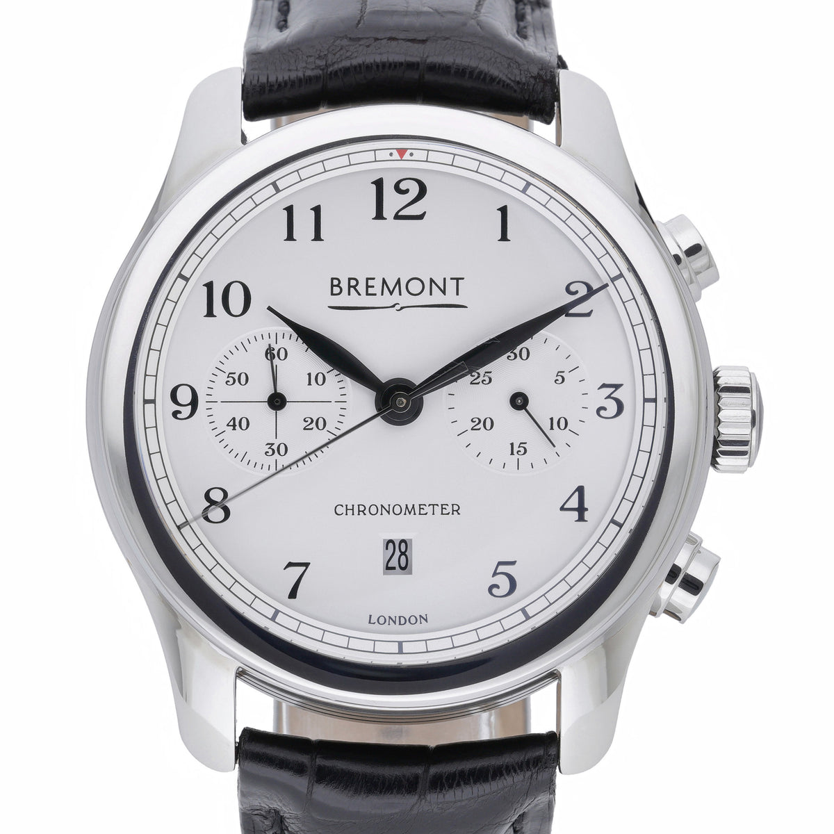 Bremont ALT1-C