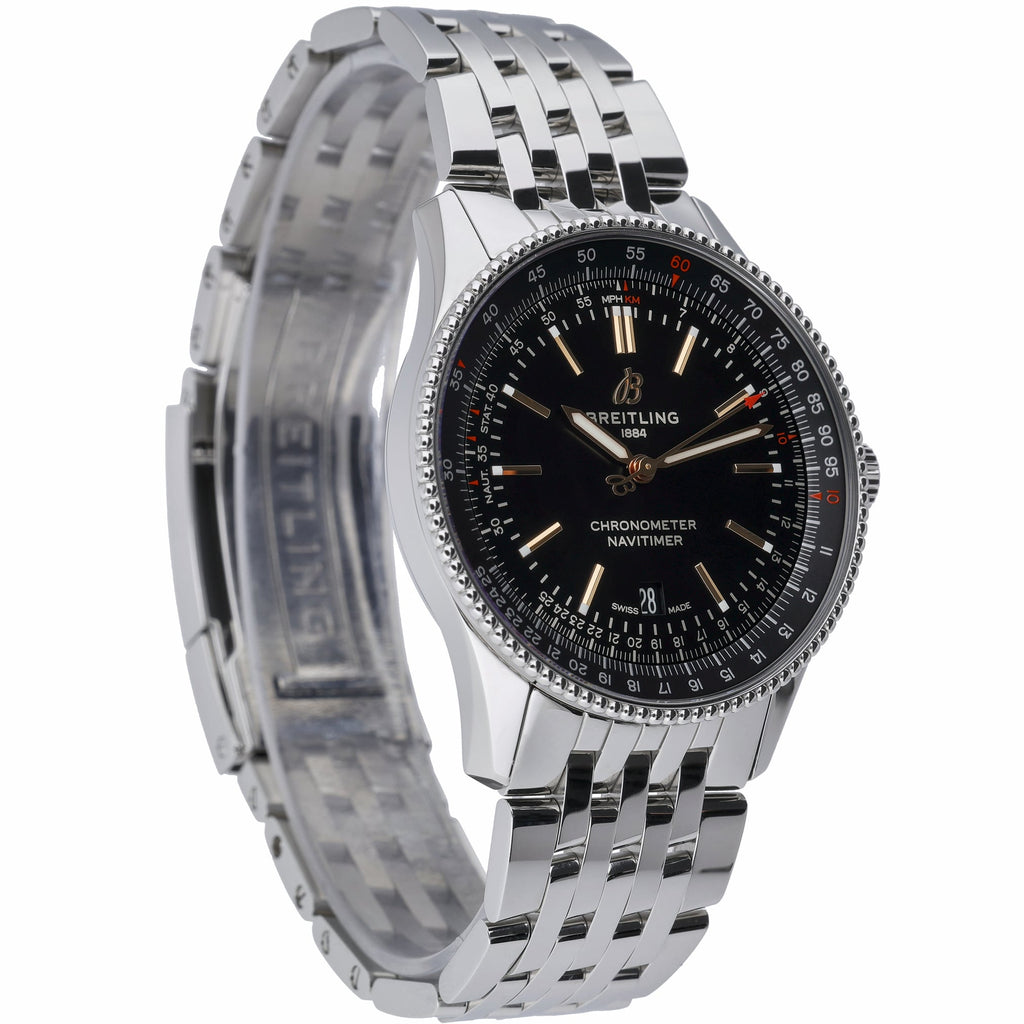 Breitling NAVITIMER AUTOMATIC 41