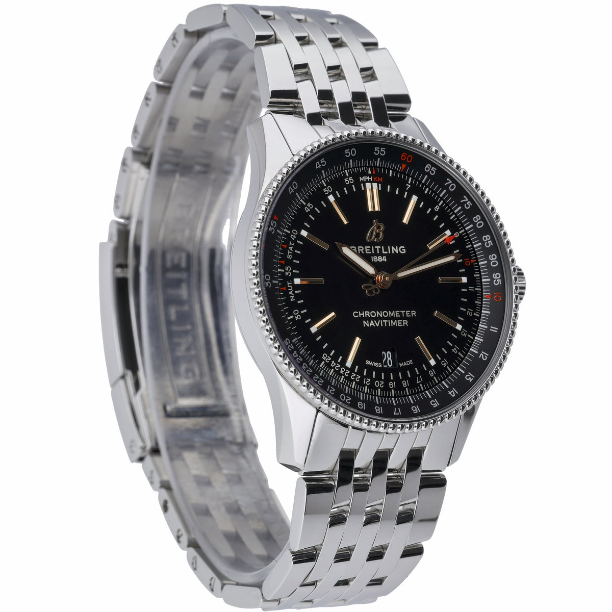 Breitling NAVITIMER AUTOMATIC 41