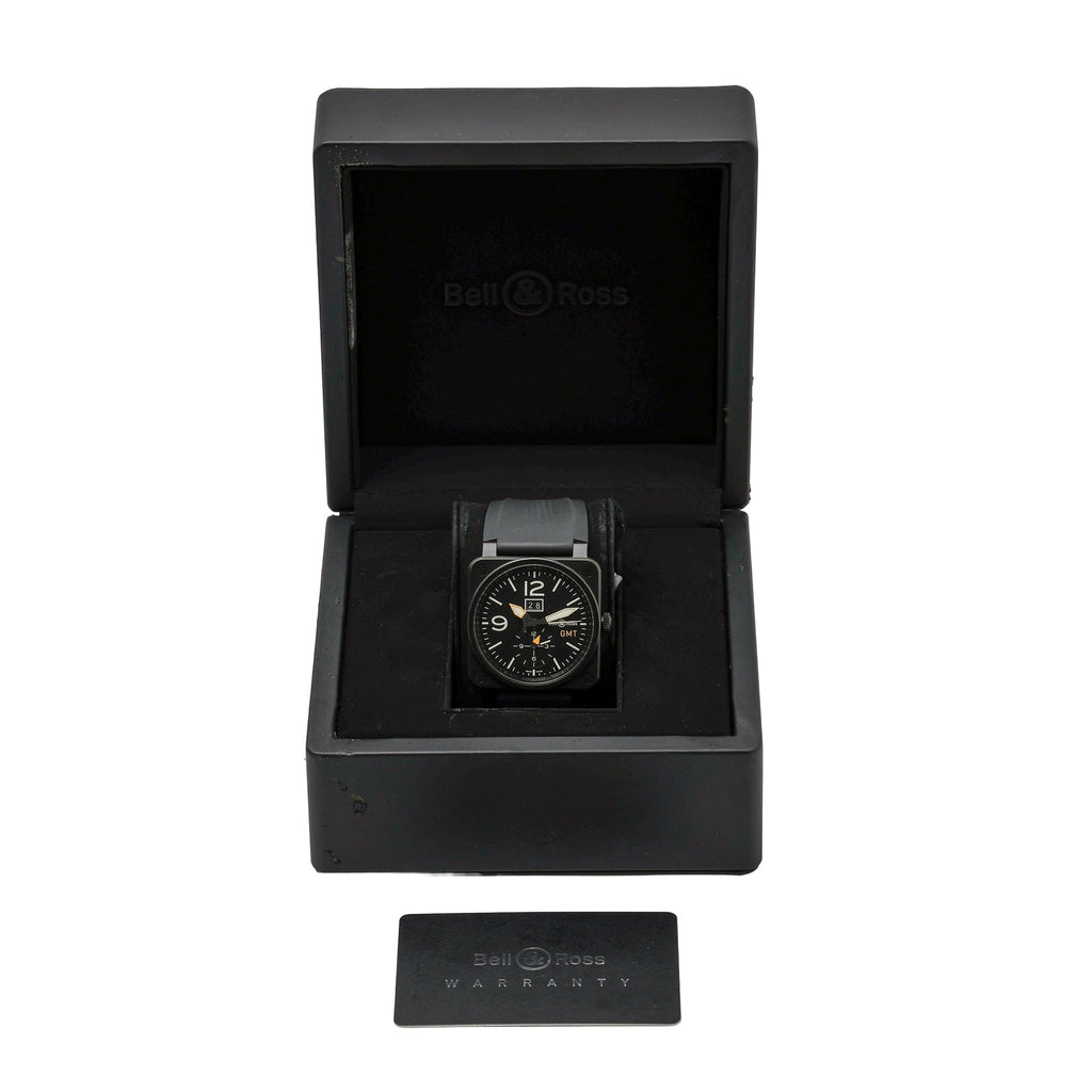 Bell & Ross BR 03