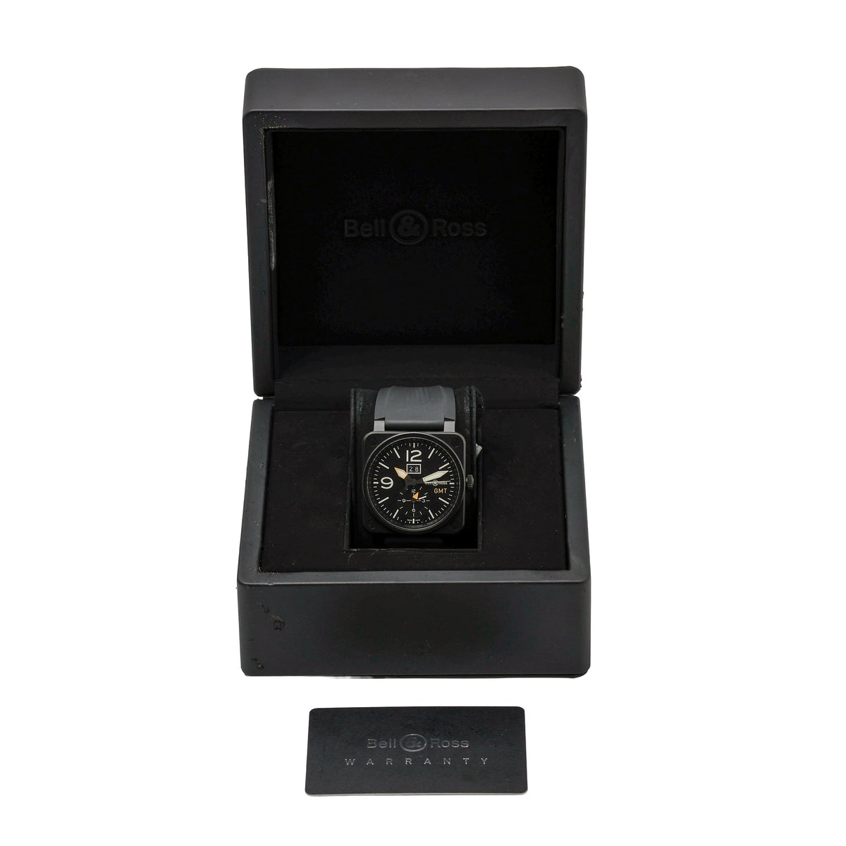Bell & Ross BR 03