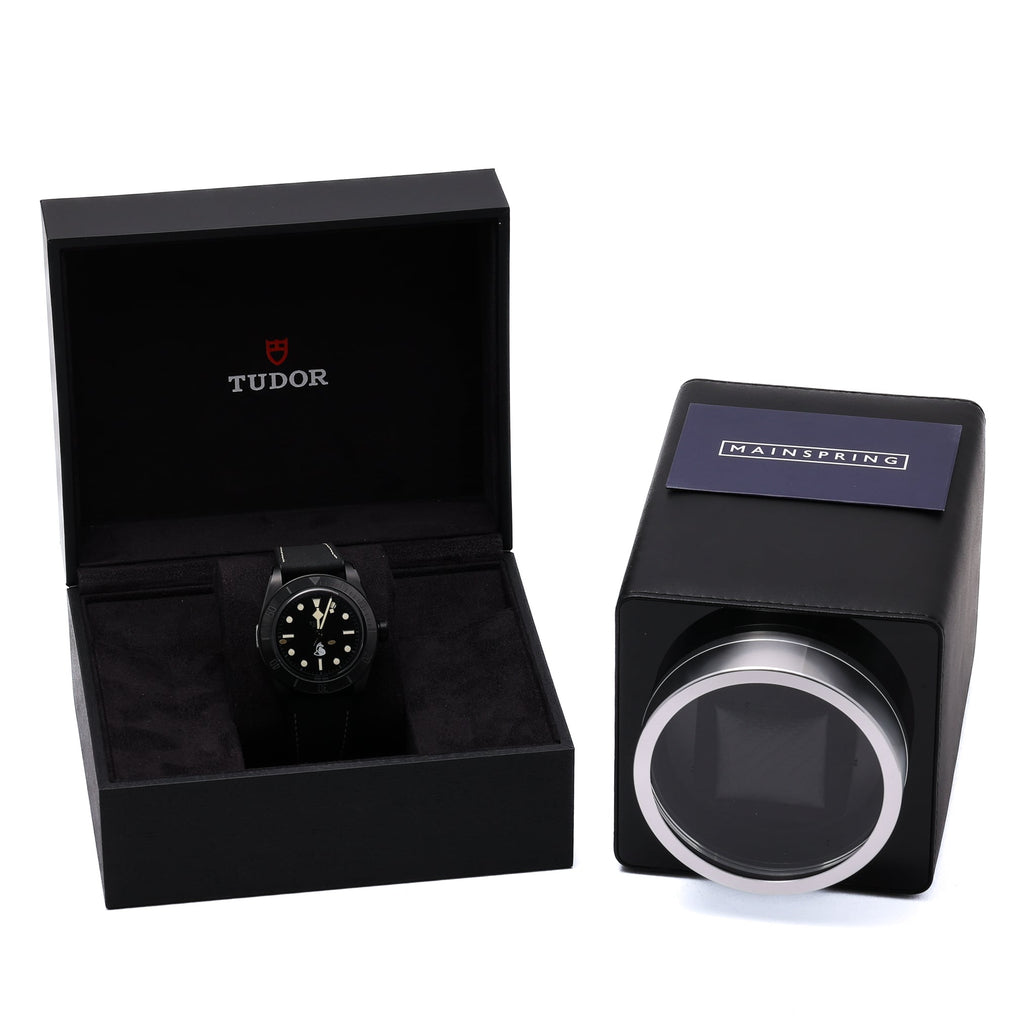 Tudor SPECIAL PROJECT TECHNICAL SURVEILLANCE UNIT