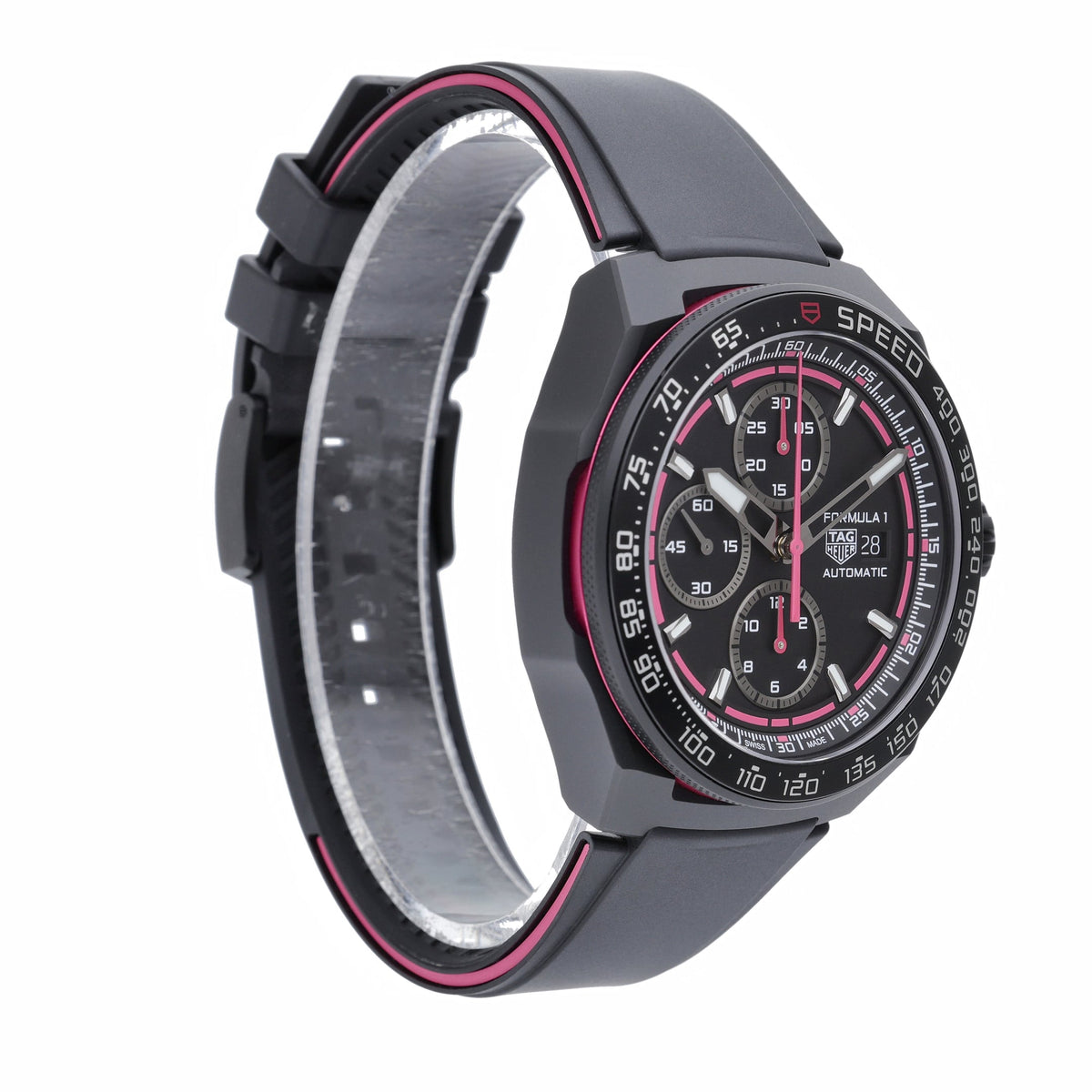Tag Heuer FORMULA 1 CHRONOGRAPH