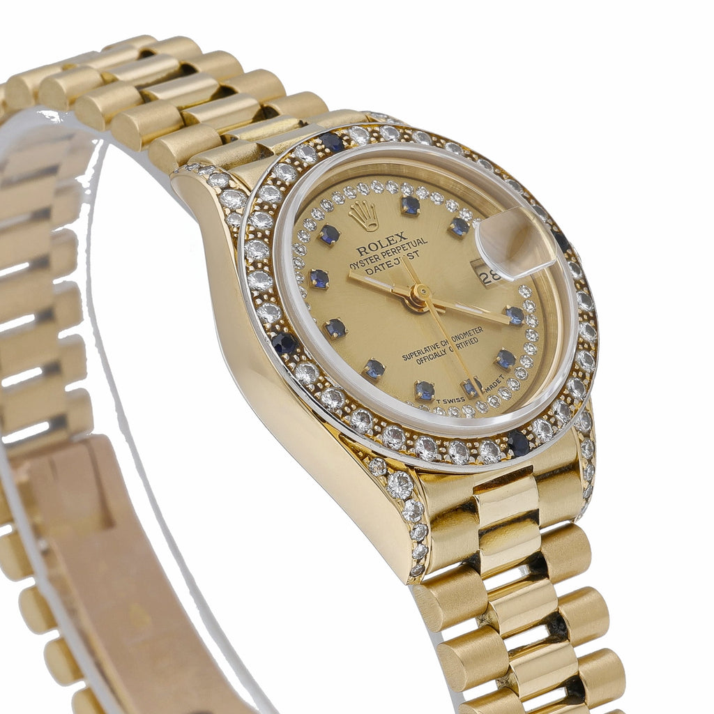 Rolex DATEJUST