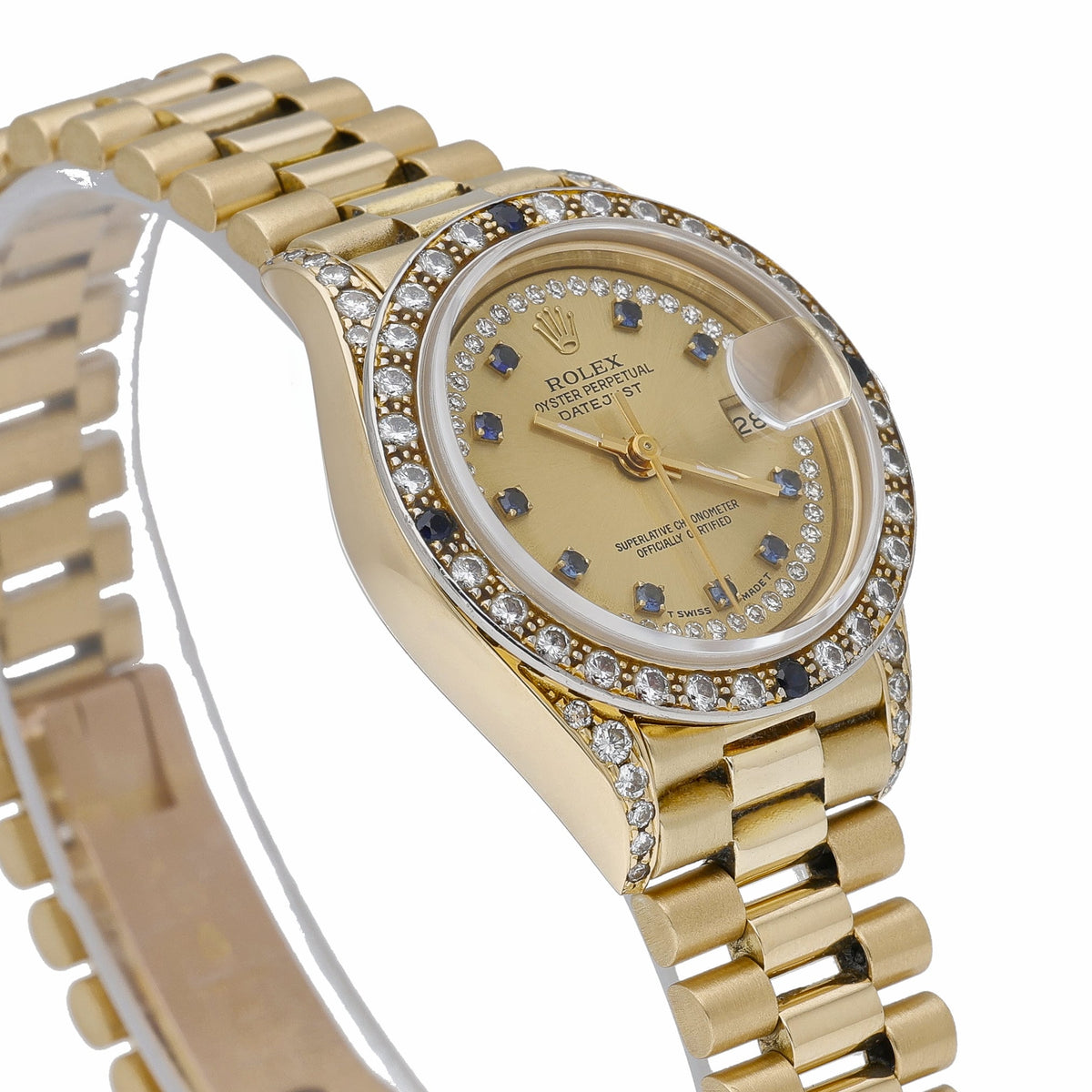 Rolex DATEJUST