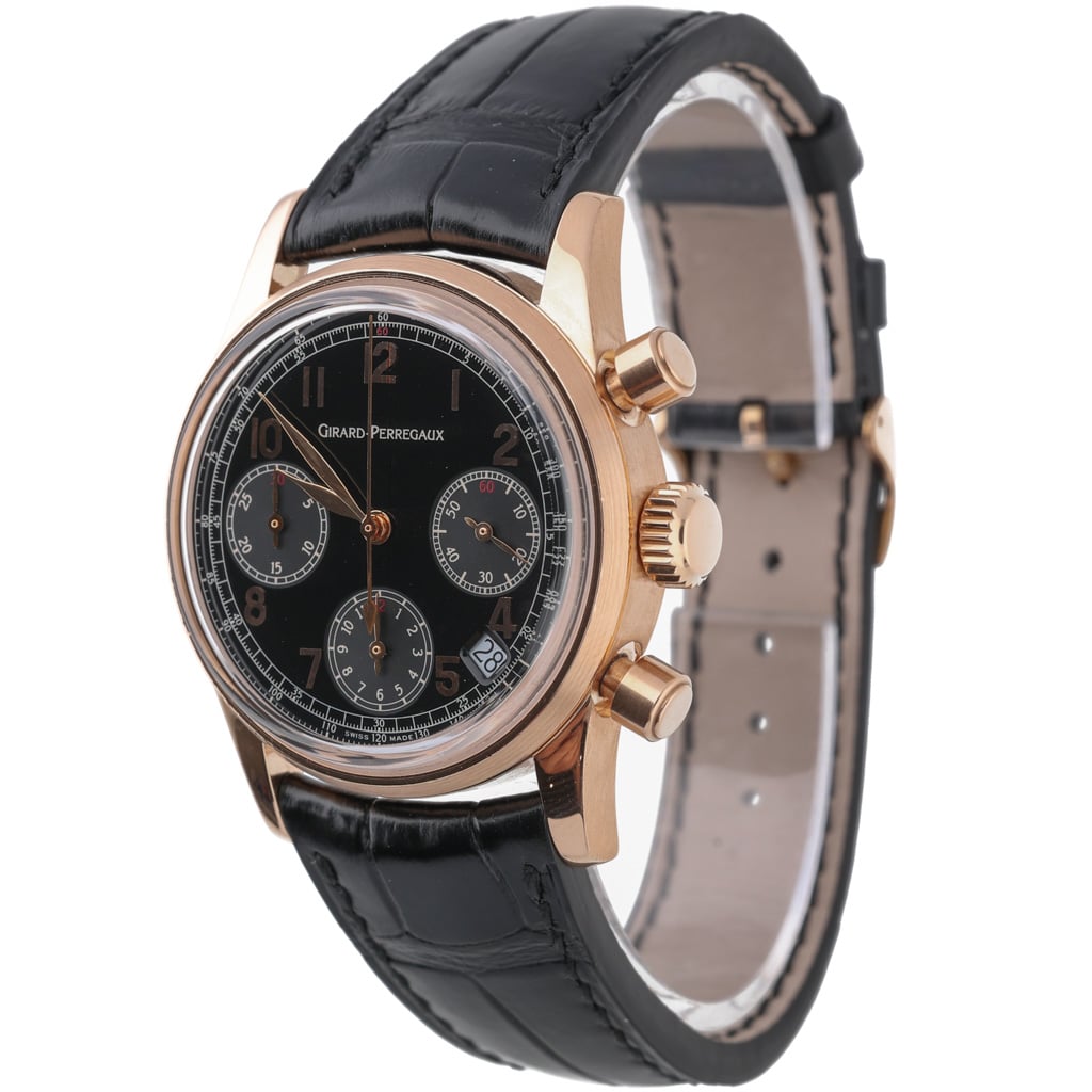 Girard-Perregaux GIRARD PERREGAUX VINTAGE