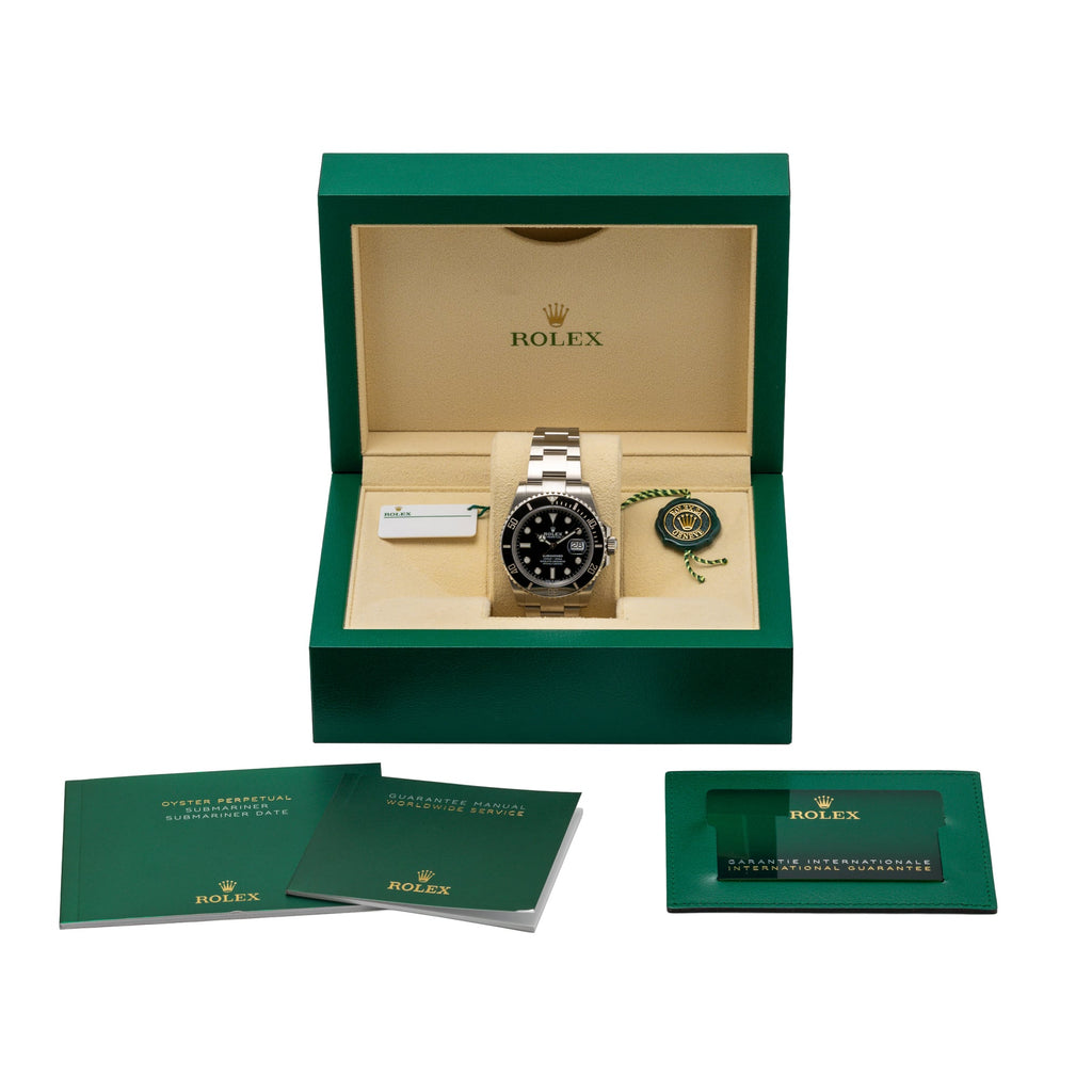 Rolex SUBMARINER