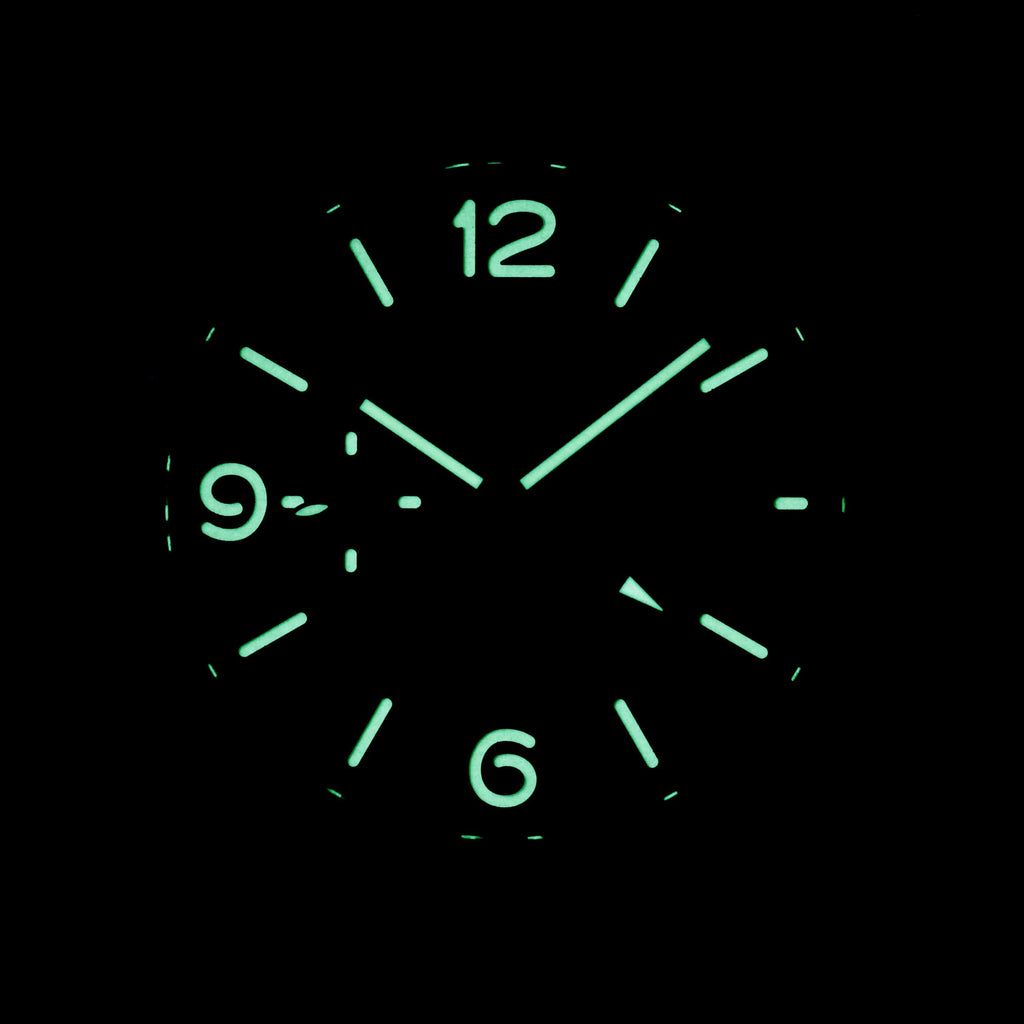 Panerai LUMINOR 1950 3 DAYS GMT