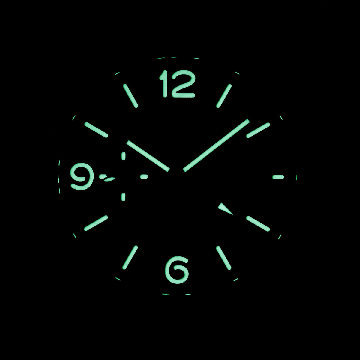 Panerai LUMINOR 1950 3 DAYS GMT