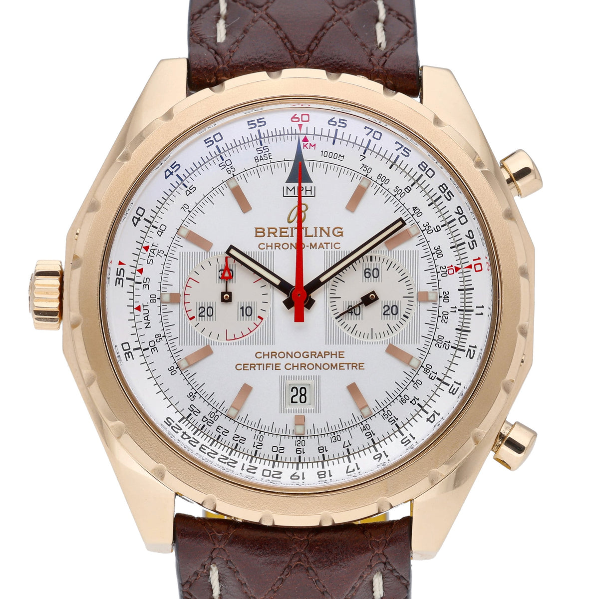 Breitling CHRONO