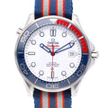 Omega SEAMASTER DIVER 300M