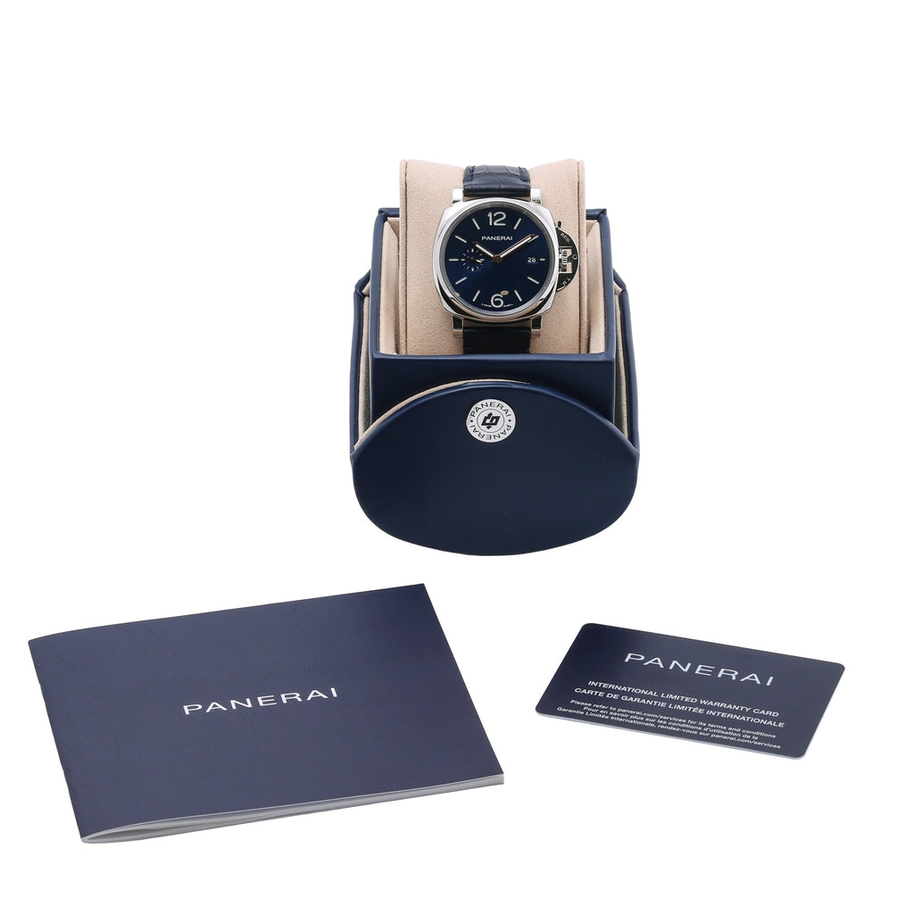 Panerai LUMINOR DUE