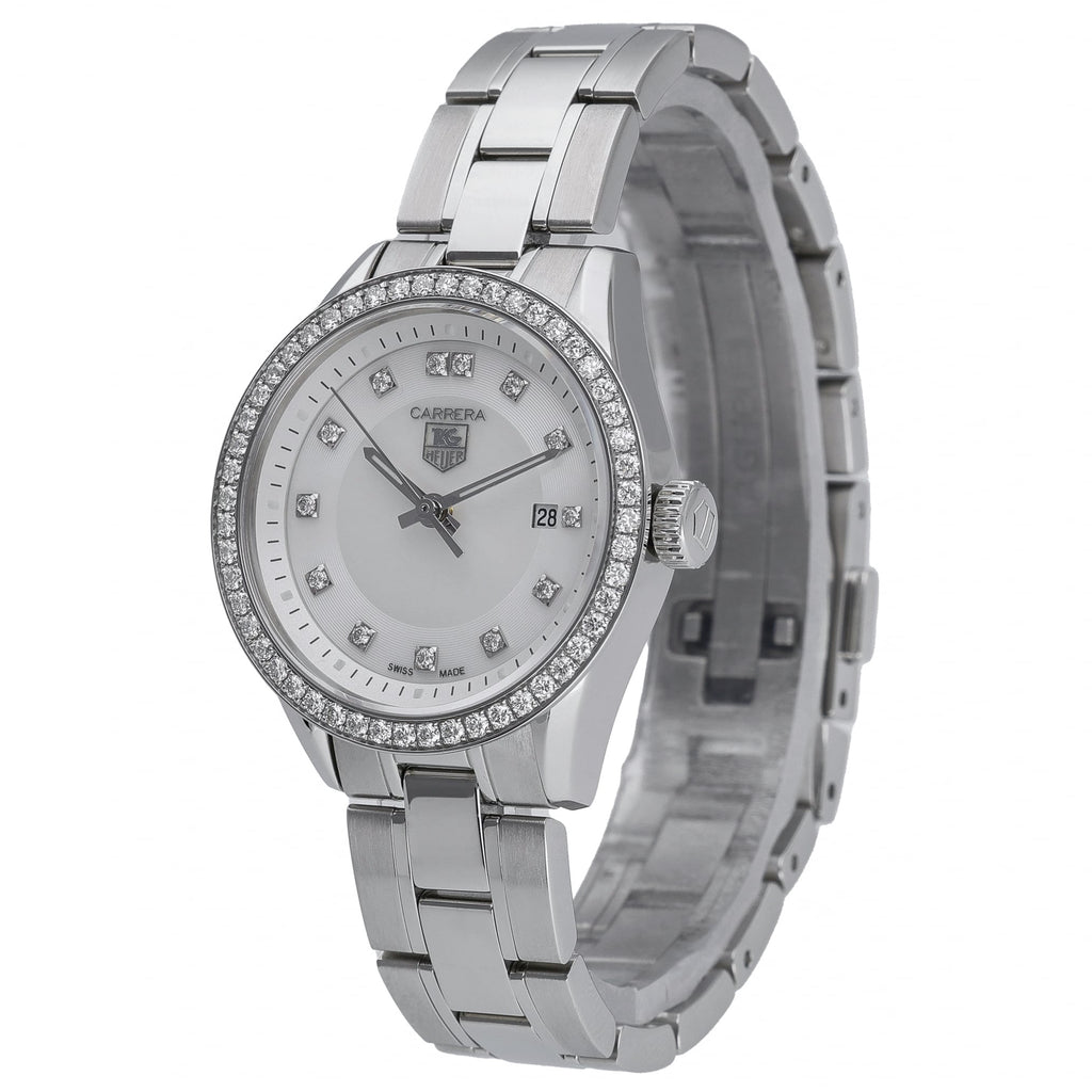 Tag Heuer CARRERA LADY