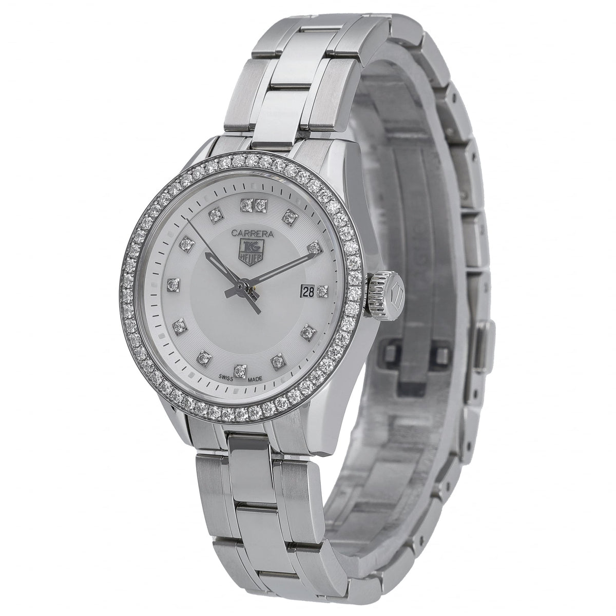 Tag Heuer CARRERA LADY