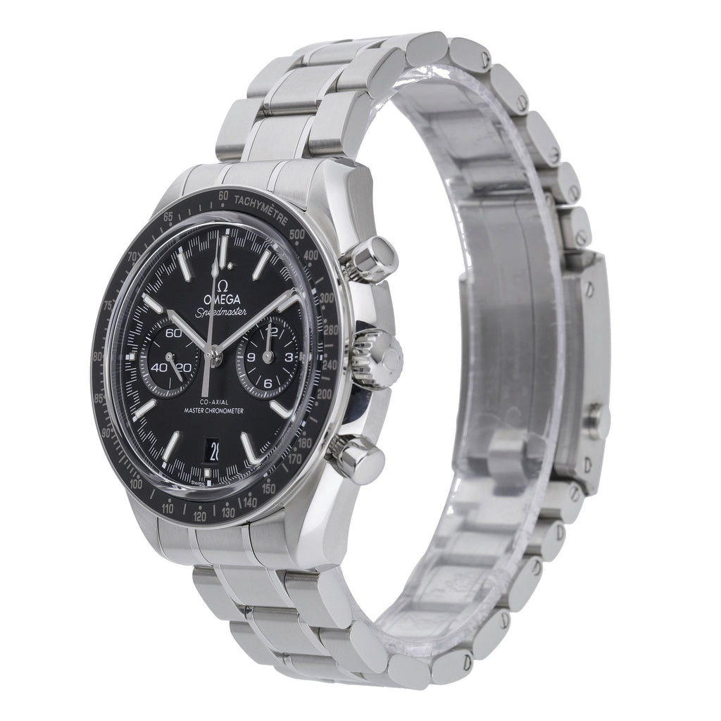 Omega SPEEDMASTER RACING