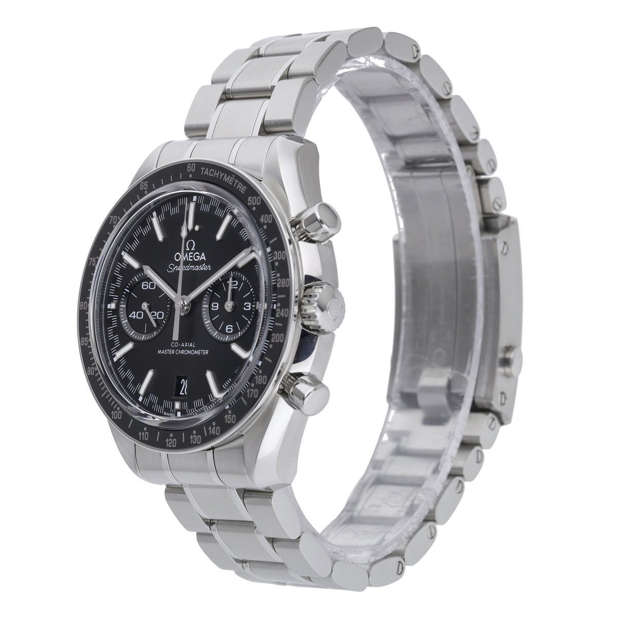 Omega SPEEDMASTER RACING