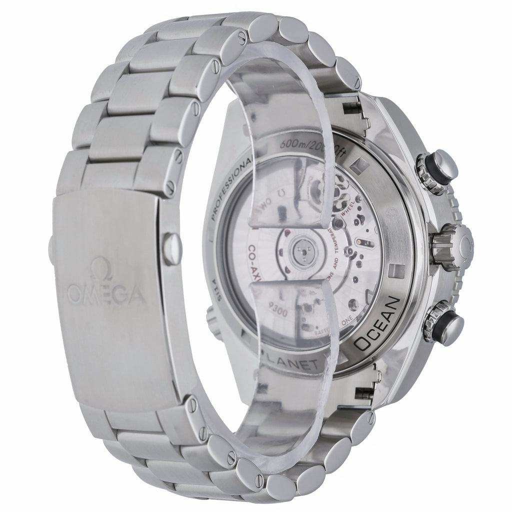 Omega SEAMASTER PLANET OCEAN CHRONOGRAPH
