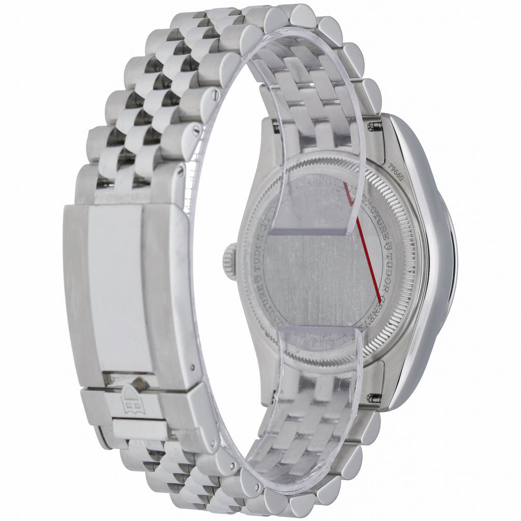 Tudor BLACK BAY ONE 39