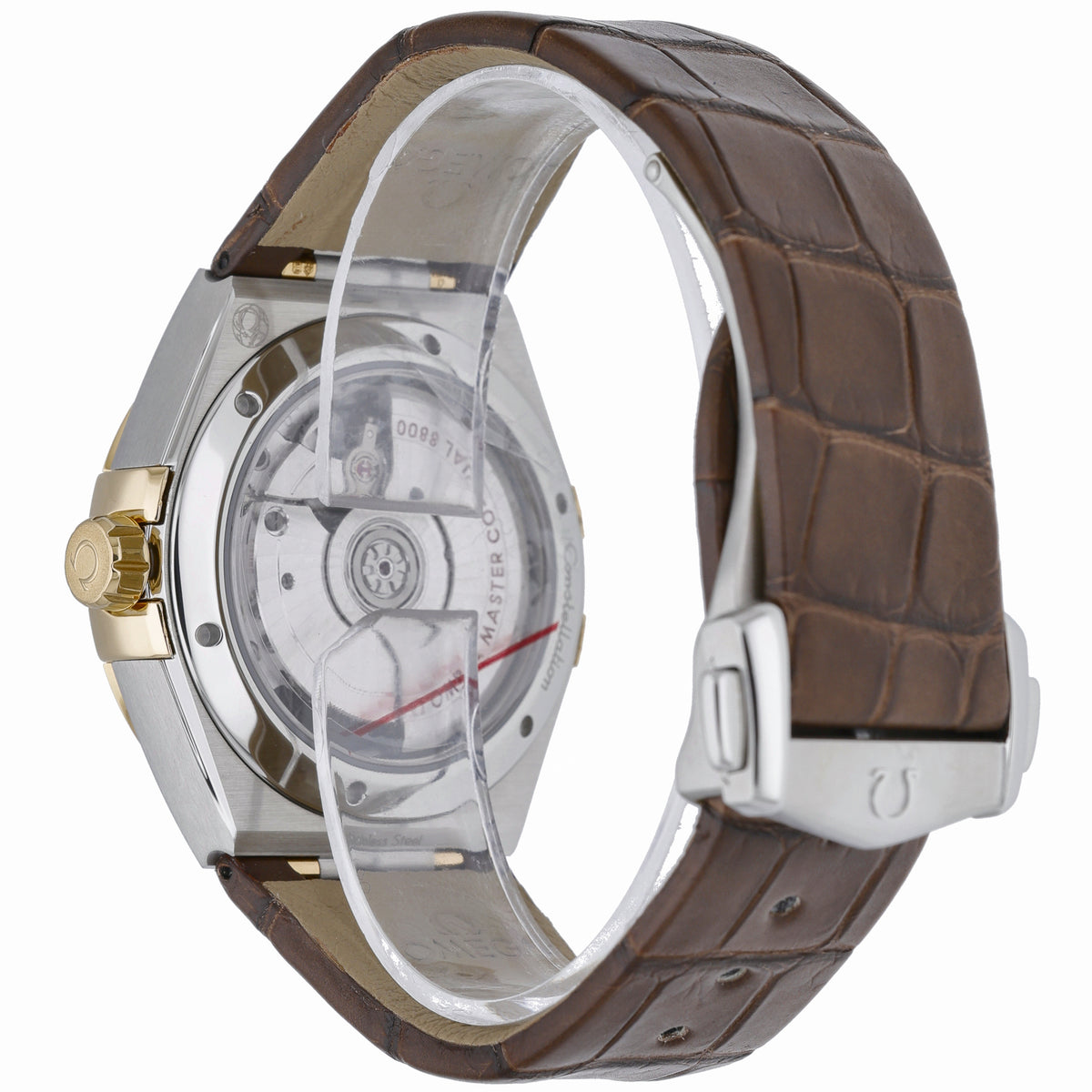 Omega CONSTELLATION