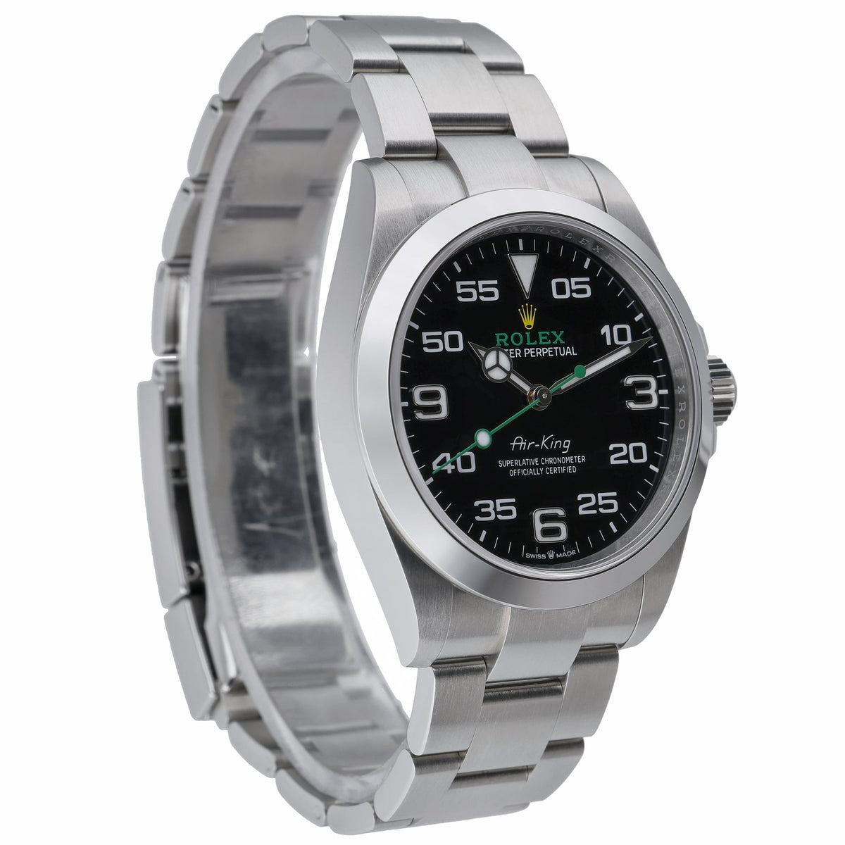 Rolex AIR KING