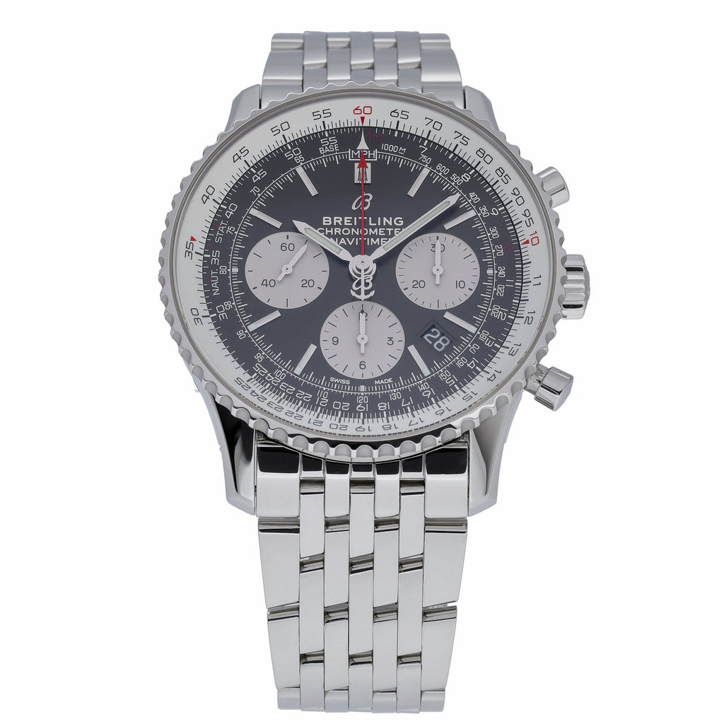 Breitling NAVITIMER