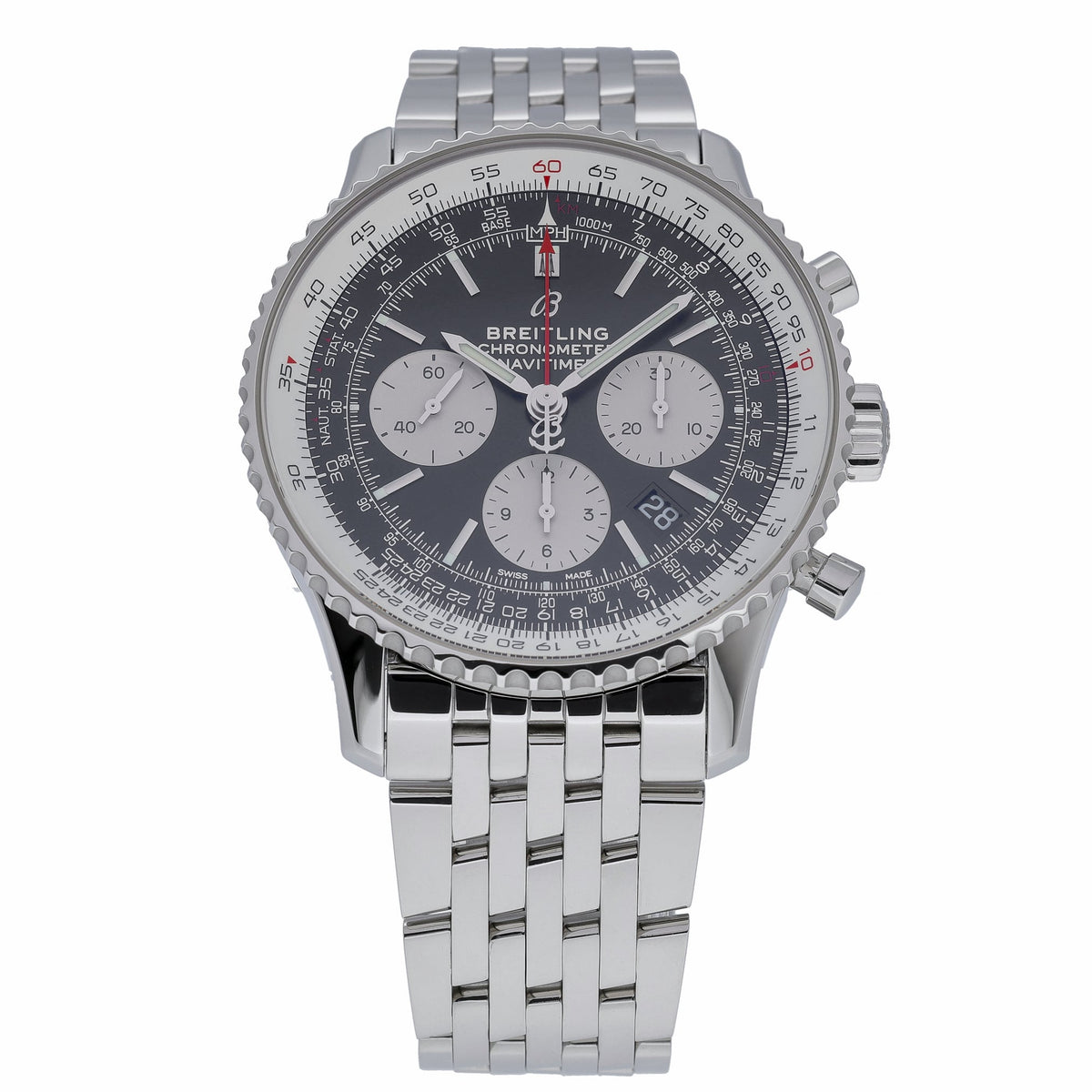 Breitling NAVITIMER