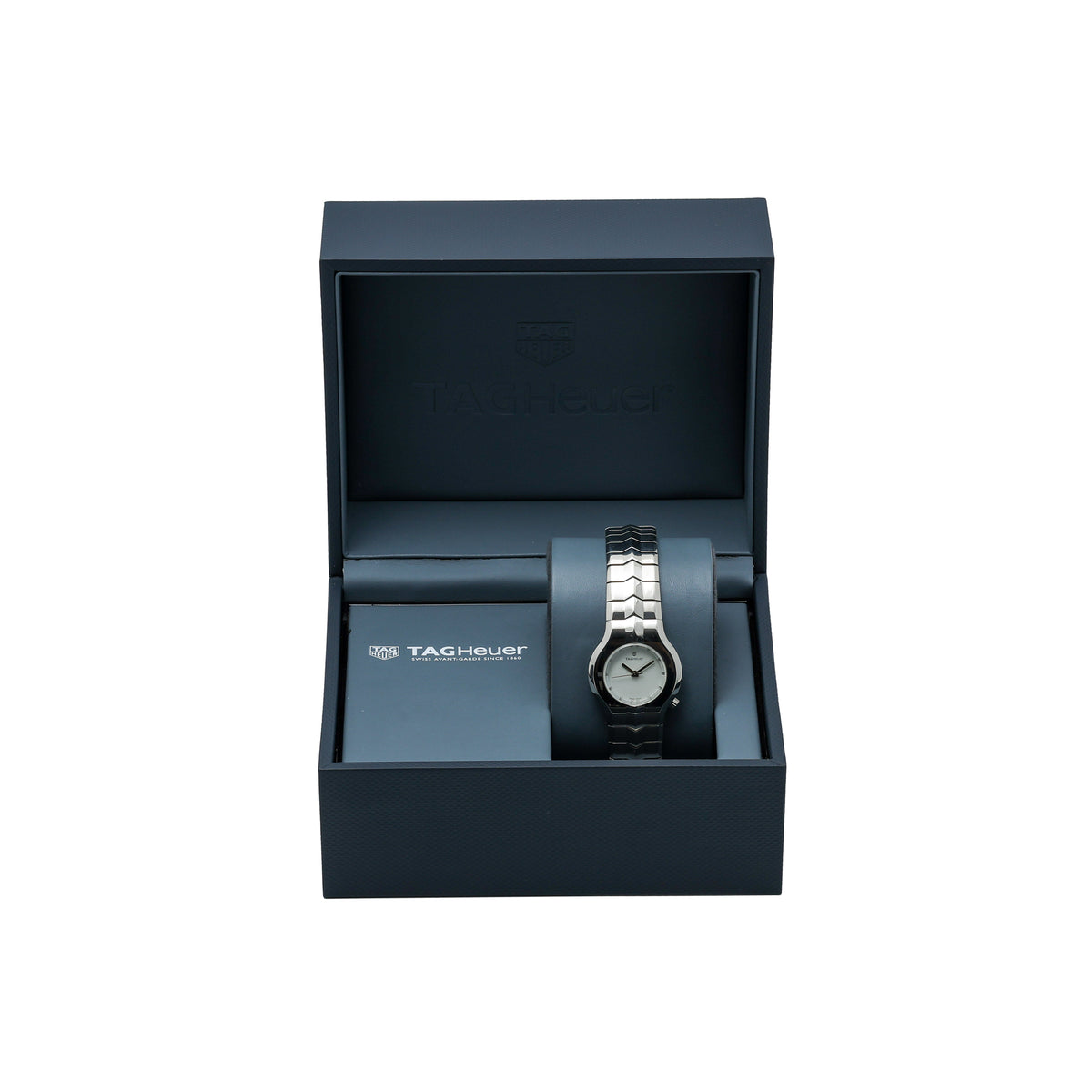 Tag Heuer ALTER EGO