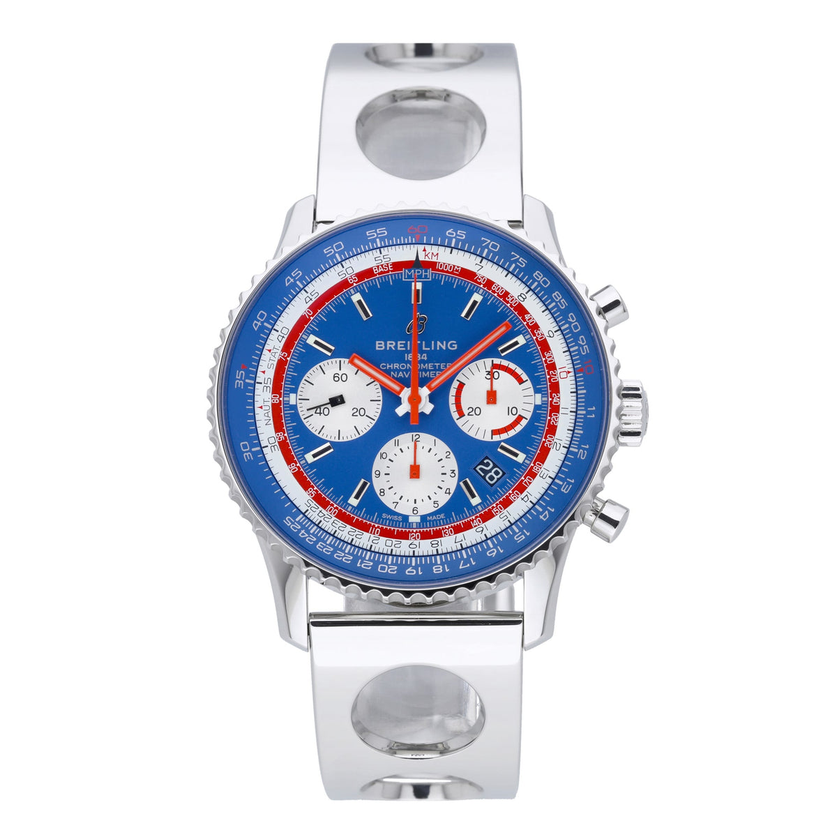 Breitling NAVITIMER 1 B01 CHRONOGRAPH