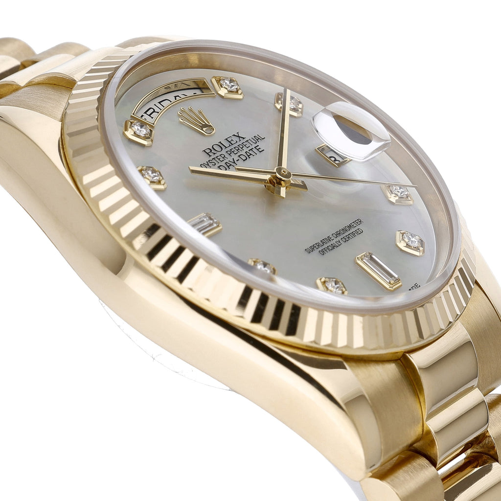 Rolex DAY