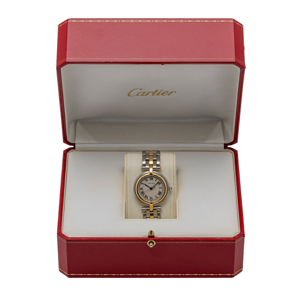 Cartier COUGAR