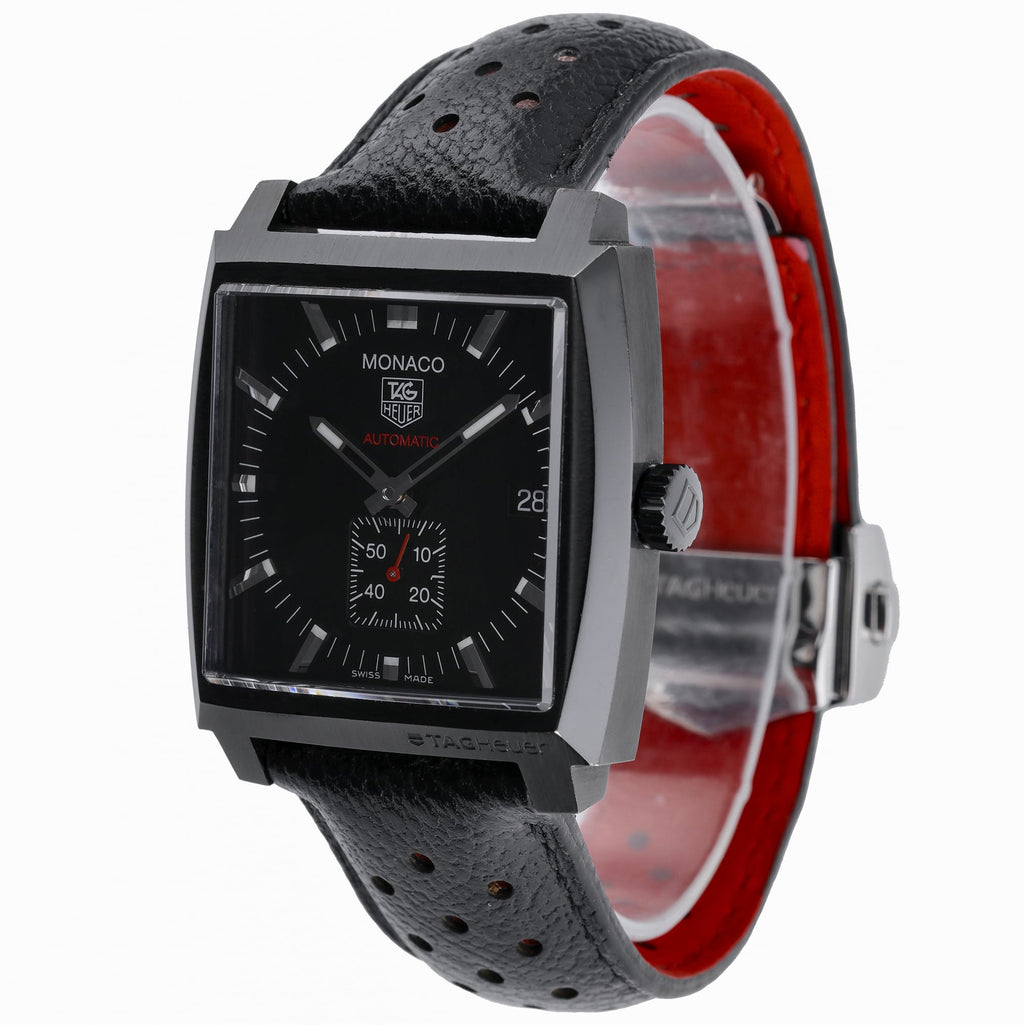 Tag Heuer MONACO