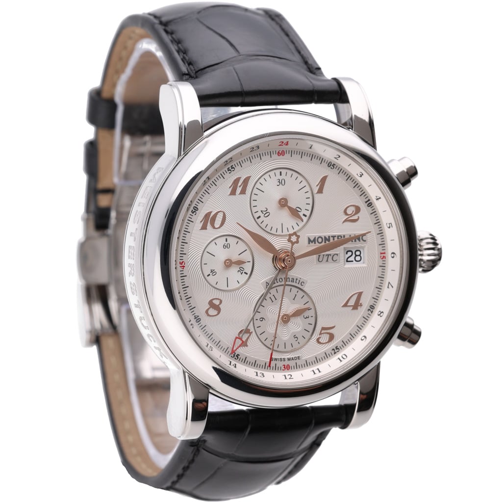 Montblanc STAR