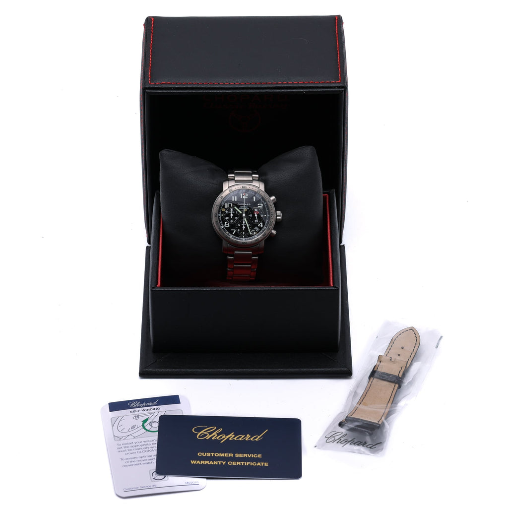 Chopard MILLE MIGLIA