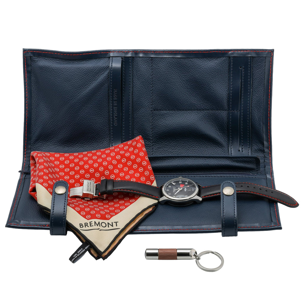 Bremont JAGUAR