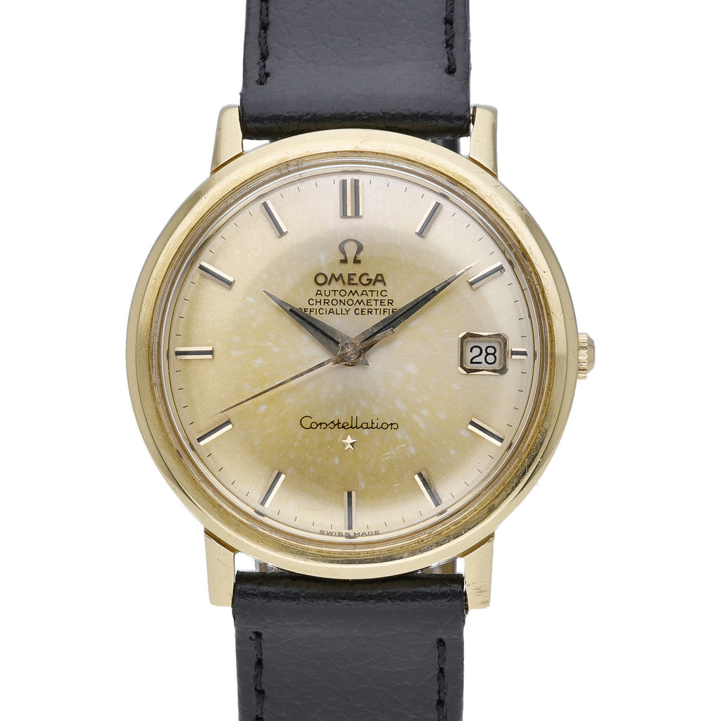 Omega SEAMASTER -