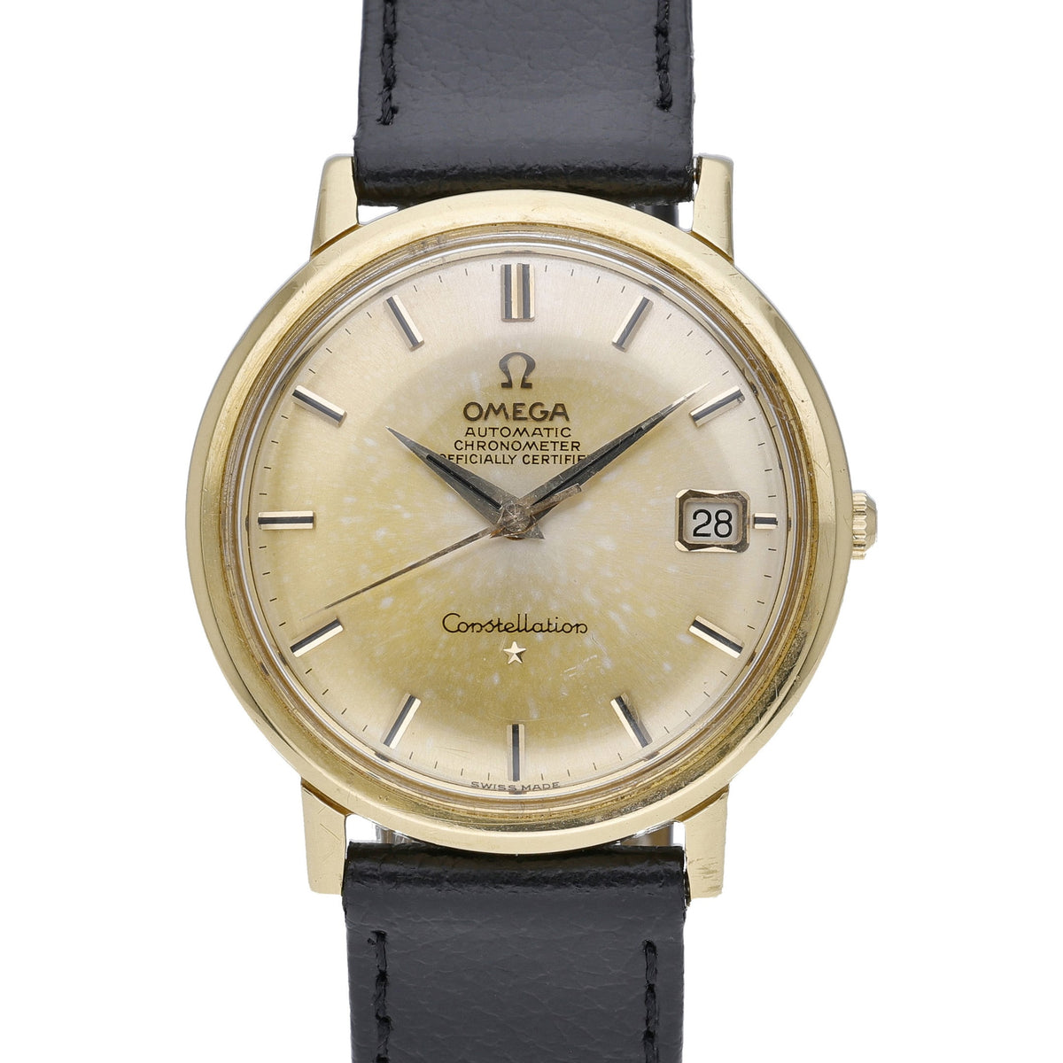 Omega SEAMASTER -