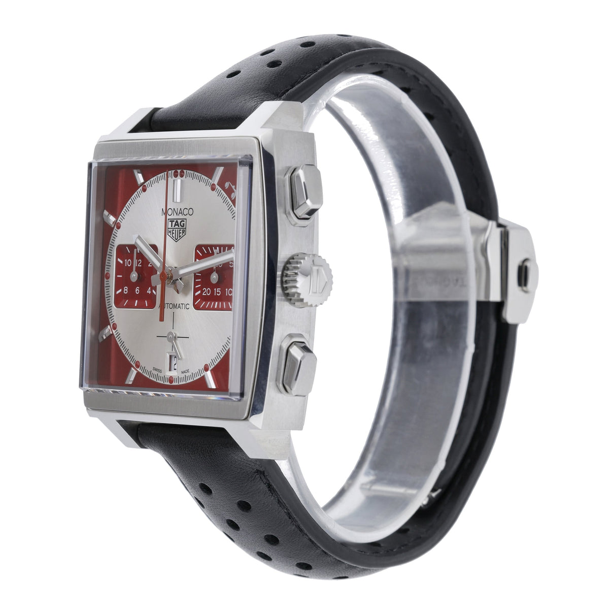 Tag Heuer MONACO
